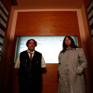 Bilder Benoît Delépine