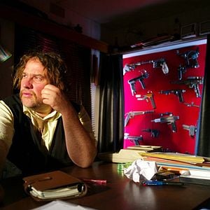 Bilder Benoît Delépine