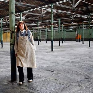 Bilder Benoît Delépine