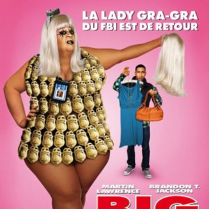 Bilder Big Mama's Haus - Die doppelte Portion