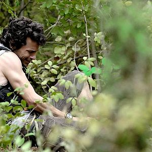 Bilder High Lane - Schau nicht nach unten!