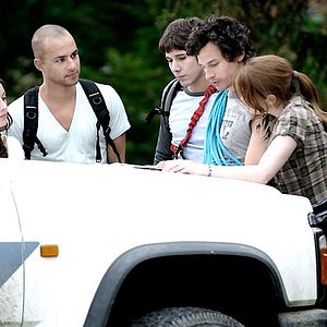 Bilder Fanny Valette