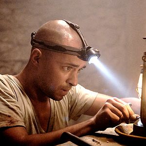 Bilder Raphaël Lenglet