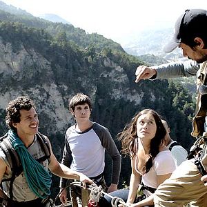 Bilder Fanny Valette