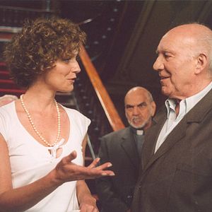 Bilder Michel Piccoli