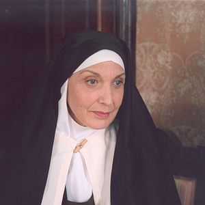 Bilder Marisa Paredes