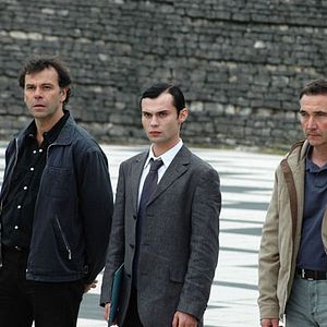 Bilder Jean-Xavier de Lestrade