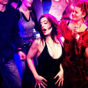 Bilder Fanny Valette