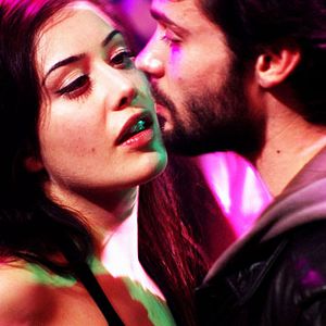 Bilder Fanny Valette