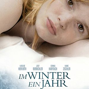 Bilder Im Winter ein Jahr