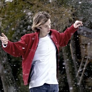 Bilder Im Winter ein Jahr