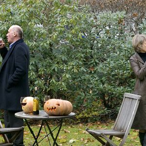 Bilder Im Winter ein Jahr