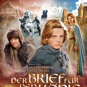 Bilder Der Brief für den König
