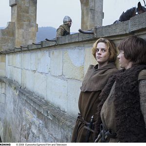 Bilder Der Brief für den König