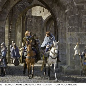 Bilder Der Brief für den König