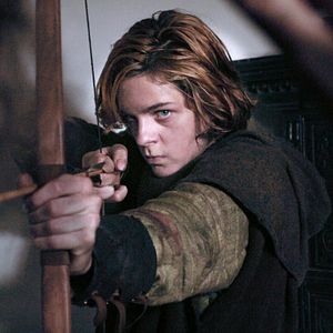 Bilder Der Brief für den König