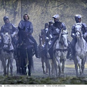 Bilder Der Brief für den König