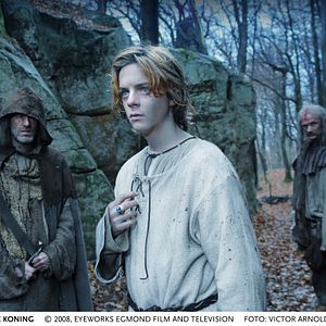 Bilder Der Brief für den König