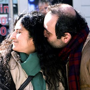 Bilder Arash T. Riahi