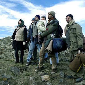 Bilder Arash T. Riahi