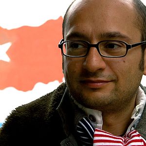 Bilder Arash T. Riahi