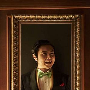 Bilder Seung-wan Ryoo