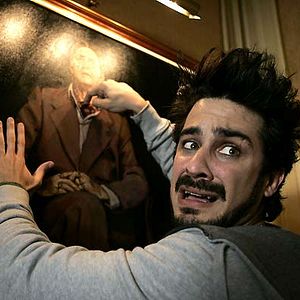 Bilder Roberto Sanmartín