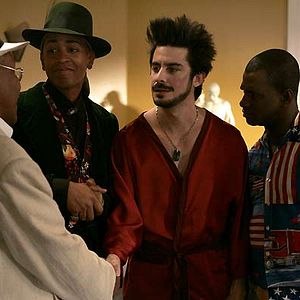 Bilder Roberto Sanmartín