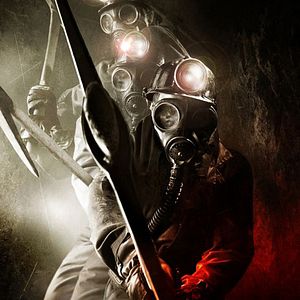 Bilder Patrick Lussier