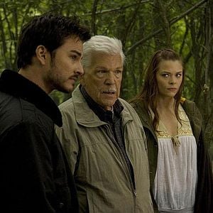 Bilder Patrick Lussier