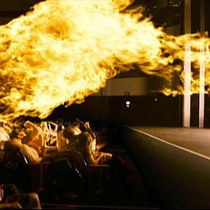 Bilder Patrick Lussier