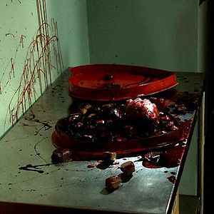 Bilder Patrick Lussier