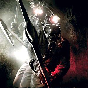 Bilder Patrick Lussier