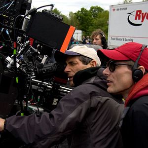 Bilder Patrick Lussier