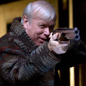 Bilder Patrick Lussier