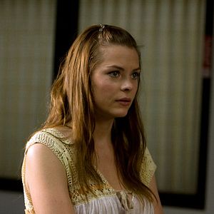 Bilder Patrick Lussier