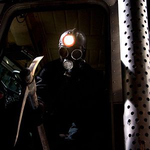 Bilder Patrick Lussier