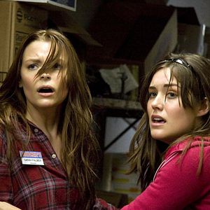 Bilder Patrick Lussier