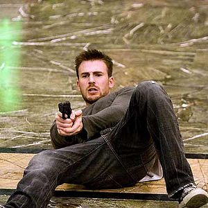Bilder Chris Evans
