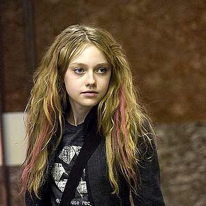 Bilder Dakota Fanning