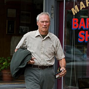 Bilder Clint Eastwood