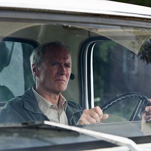 Bilder Clint Eastwood