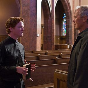 Bilder Clint Eastwood