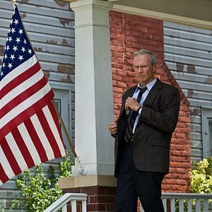 Bilder Clint Eastwood