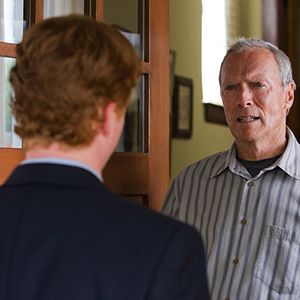 Bilder Clint Eastwood