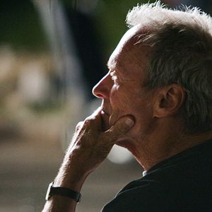 Bilder Clint Eastwood