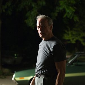 Bilder Clint Eastwood