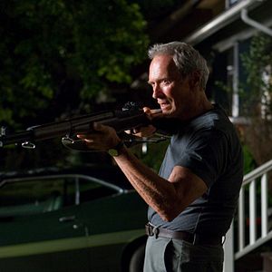 Bilder Clint Eastwood