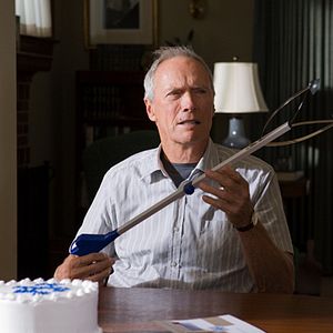 Bilder Clint Eastwood