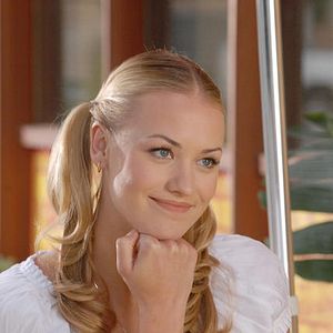 Bilder Yvonne Strahovski